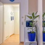 Apartment Exclusive Augsburg