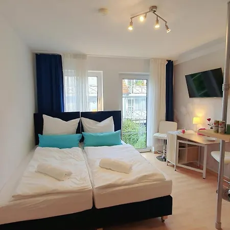 Exclusive 4 Minuten Zur Messe Augsburg