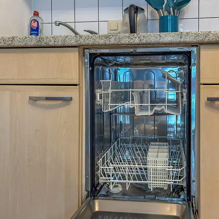 Apartamento Exclusive 4 Minuten Zur Messe Augsburg