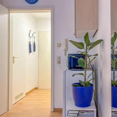 Appartement Exclusive 4 Minuten Zur Messe Augsburg