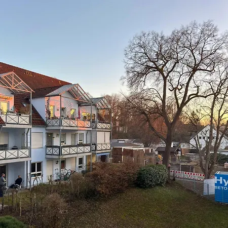 Appartement Exclusive 4 Minuten Zur Messe Augsburg