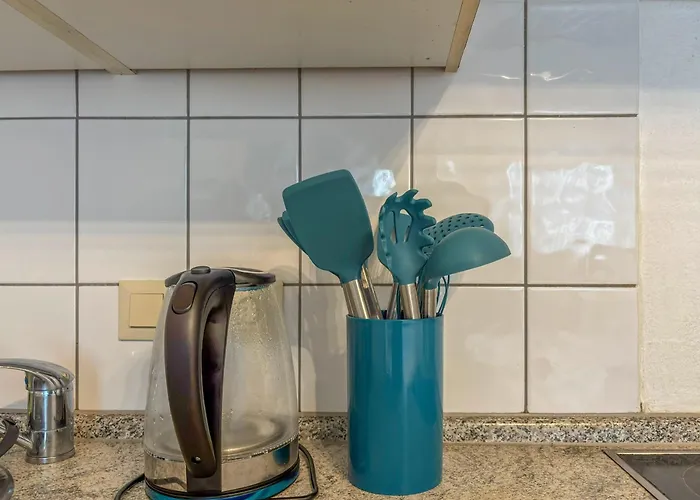 Apartment Exclusive 4 Minuten Zur Messe *