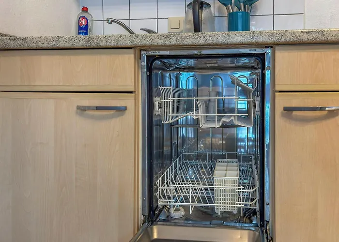 Apartamento Exclusive 4 Minuten Zur Messe Augsburg