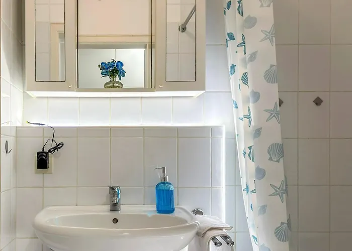 Exclusive 4 Minuten Zur Messe Apartamento *